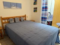 2-bedroom bungalow in Torrevieja