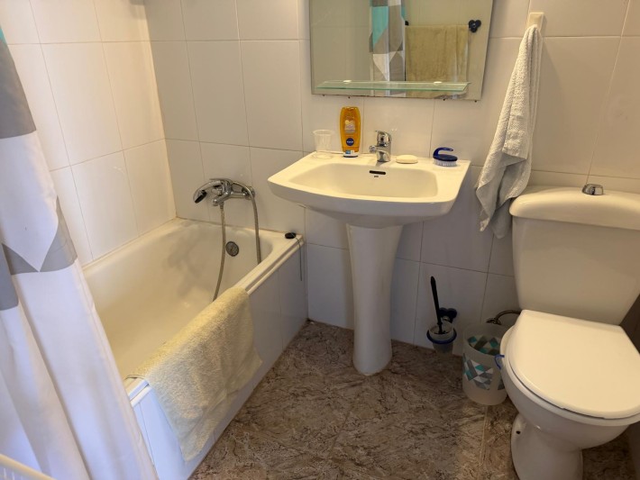2-bedroom bungalow in Torrevieja