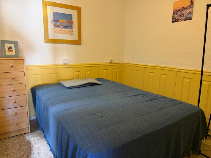 2-bedroom bungalow in Torrevieja