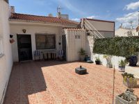 2-bedroom bungalow in Torrevieja