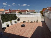 2-bedroom bungalow in Torrevieja