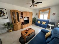 Upstairs corner apartment with fantastic views