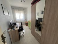 Upstairs corner apartment with fantastic views