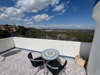 Upstairs corner apartment with fantastic views