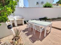 Large detached villa with private pool in San Miguel de Salinas