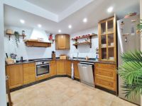 Large detached villa with private pool in San Miguel de Salinas