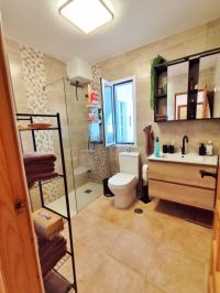 Large detached villa with private pool in San Miguel de Salinas