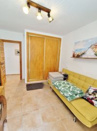Large detached villa with private pool in San Miguel de Salinas