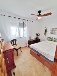 Large detached villa with private pool in San Miguel de Salinas