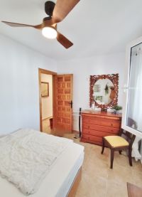 Large detached villa with private pool in San Miguel de Salinas
