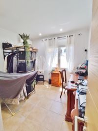 Large detached villa with private pool in San Miguel de Salinas