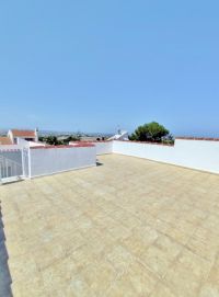 Large detached villa with private pool in San Miguel de Salinas