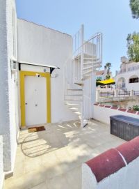 Large detached villa with private pool in San Miguel de Salinas