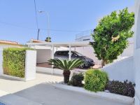 Large detached villa with private pool in San Miguel de Salinas