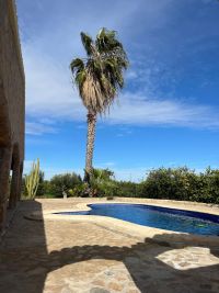 Luxury Finca in San Miguel de Salinas
