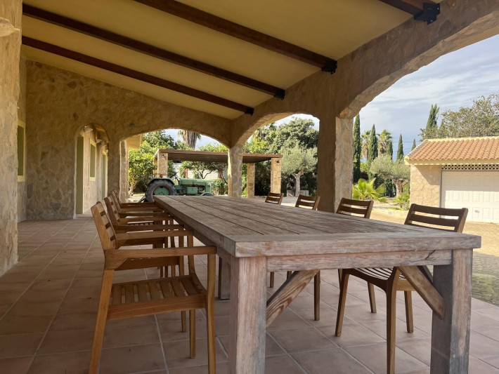 Luxury Finca in San Miguel de Salinas Luxury Finca in San Miguel de Salinas