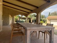 Luxury Finca in San Miguel de Salinas