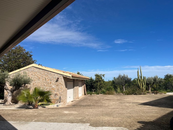 Luxury Finca in San Miguel de Salinas Luxury Finca in San Miguel de Salinas