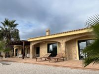 Luxury Finca in San Miguel de Salinas