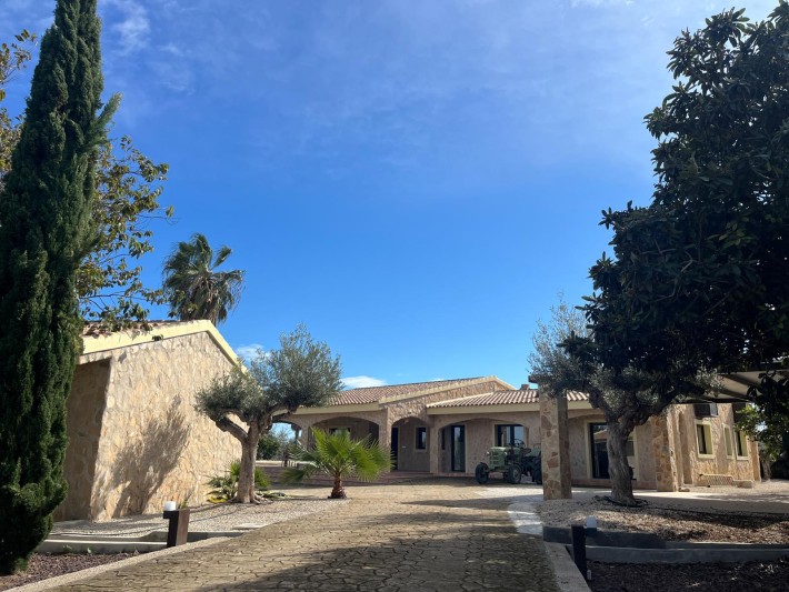 Luxury Finca in San Miguel de Salinas Luxury Finca in San Miguel de Salinas
