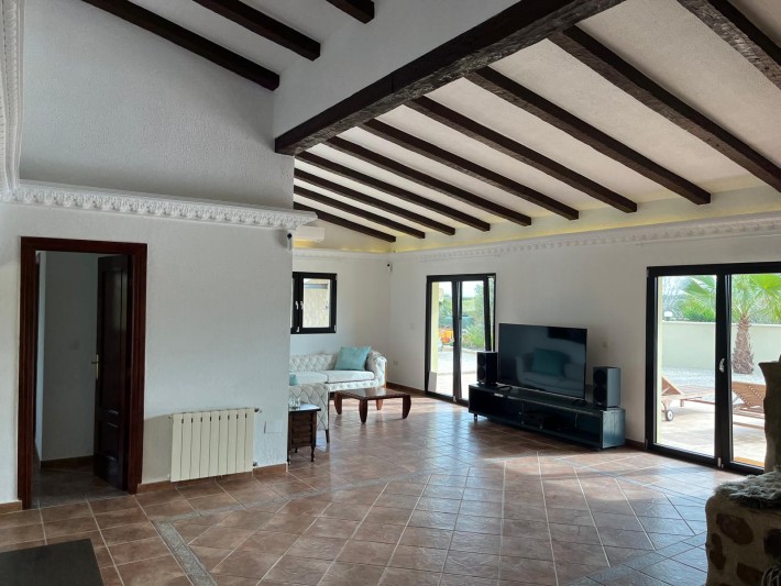 Luxury Finca in San Miguel de Salinas Luxury Finca in San Miguel de Salinas