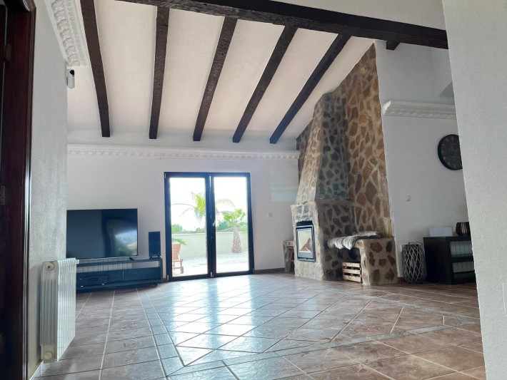 Luxury Finca in San Miguel de Salinas Luxury Finca in San Miguel de Salinas