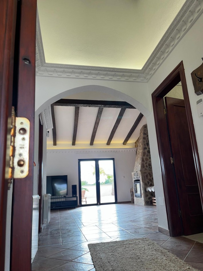 Luxury Finca in San Miguel de Salinas Luxury Finca in San Miguel de Salinas