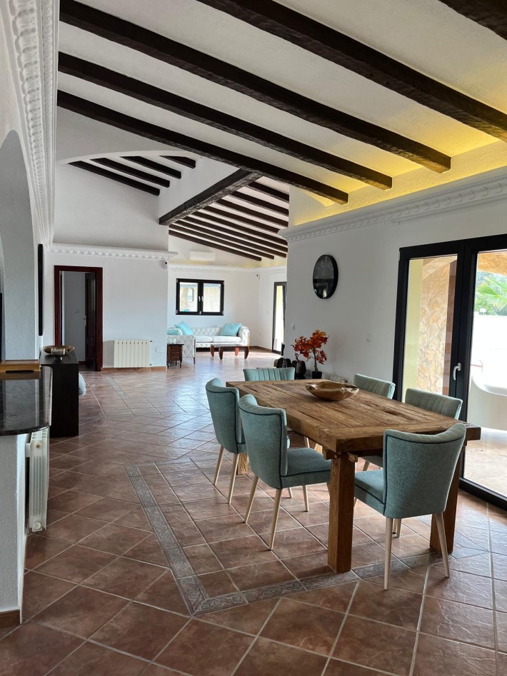 Luxury Finca in San Miguel de Salinas Luxury Finca in San Miguel de Salinas