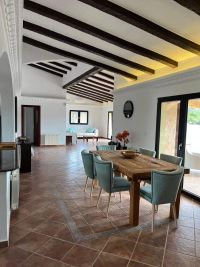 Luxury Finca in San Miguel de Salinas