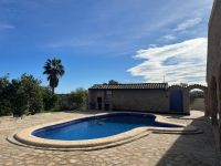 Luxury Finca in San Miguel de Salinas