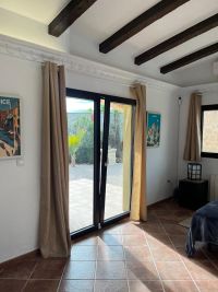 Luxury Finca in San Miguel de Salinas