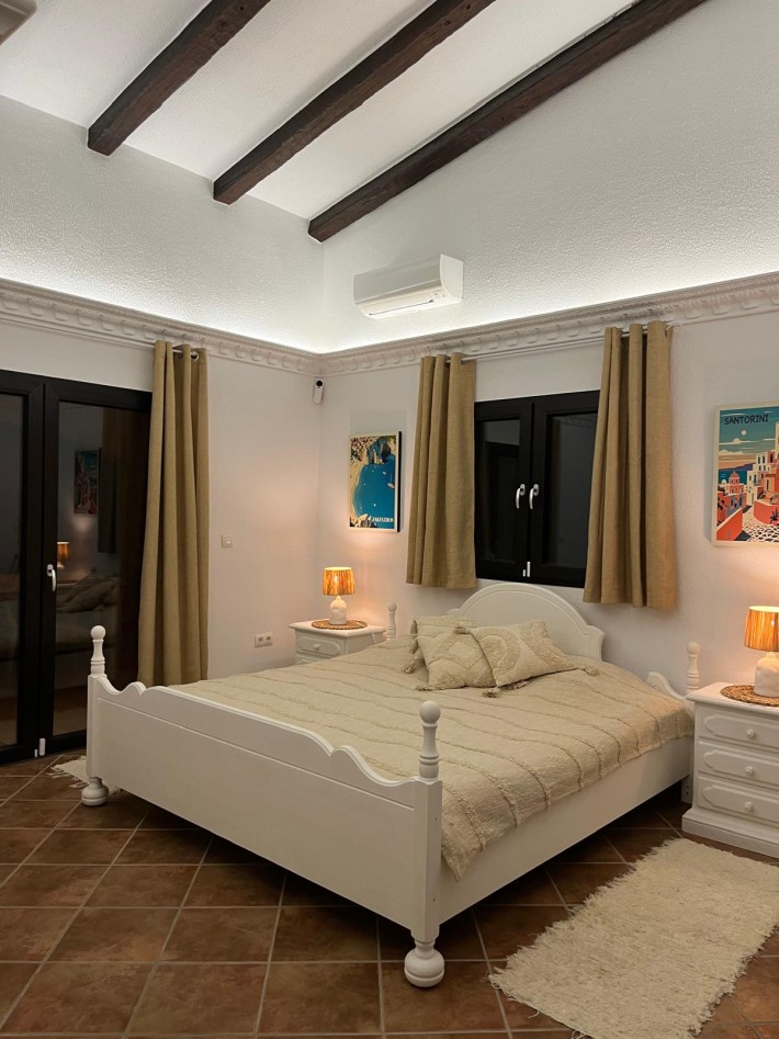 Luxury Finca in San Miguel de Salinas Luxury Finca in San Miguel de Salinas