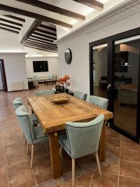 Luxury Finca in San Miguel de Salinas