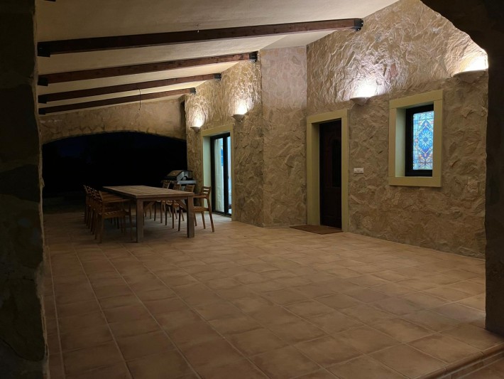 Luxury Finca in San Miguel de Salinas Luxury Finca in San Miguel de Salinas