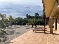 Luxury Finca in San Miguel de Salinas