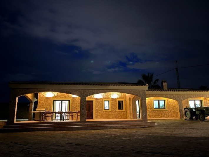 Luxury Finca in San Miguel de Salinas Luxury Finca in San Miguel de Salinas
