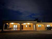 Luxury Finca in San Miguel de Salinas