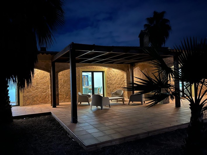Luxury Finca in San Miguel de Salinas Luxury Finca in San Miguel de Salinas