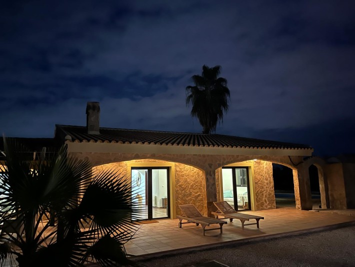 Luxury Finca in San Miguel de Salinas Luxury Finca in San Miguel de Salinas