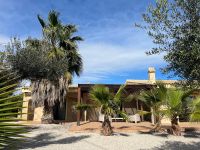 Luxury Finca in San Miguel de Salinas