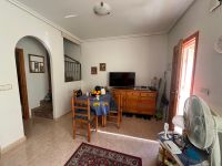 South-facing terraced house in Villamartin