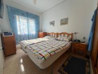 South-facing terraced house in Villamartin