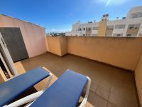 South-facing terraced house in Villamartin
