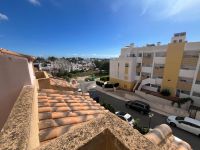 South-facing terraced house in Villamartin