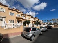 South-facing terraced house in Villamartin