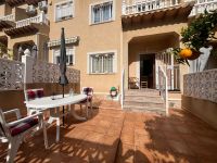 South-facing terraced house in Villamartin