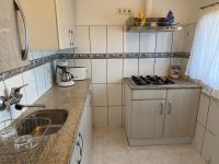 South-facing penthouse apartment - only 100m from the beach!