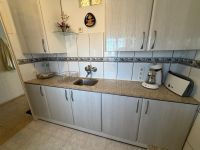 South-facing penthouse apartment - only 100m from the beach!