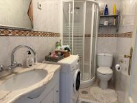 South-facing penthouse apartment - only 100m from the beach!
