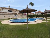 Semi-detached villa with 3 bedrooms in Playa Flamenca